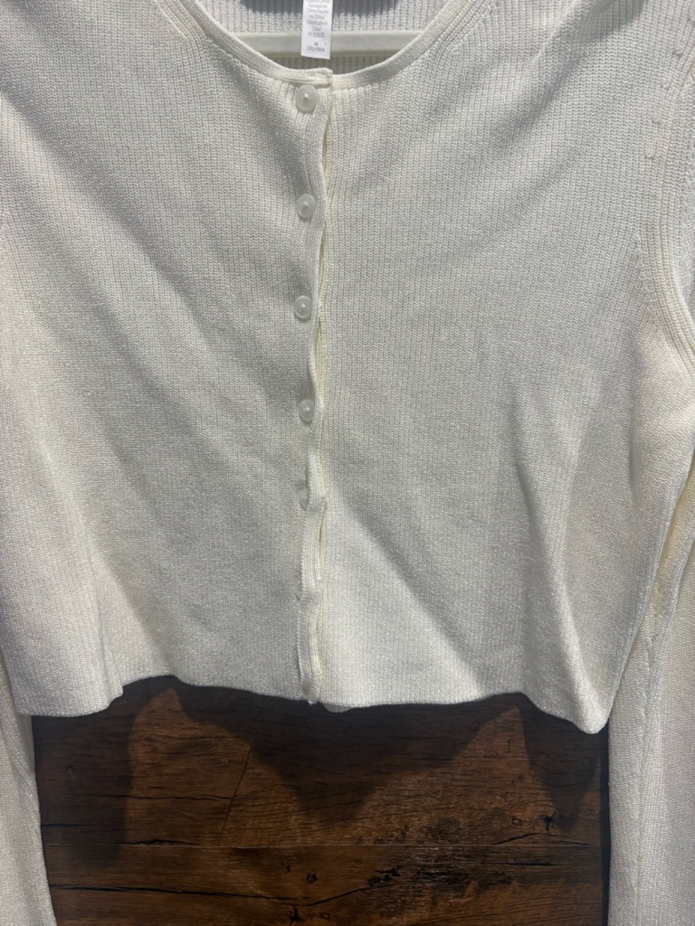 Atelier Victoria's Secret X Altuzarra Knit Cardigan - Picture 8 of 12